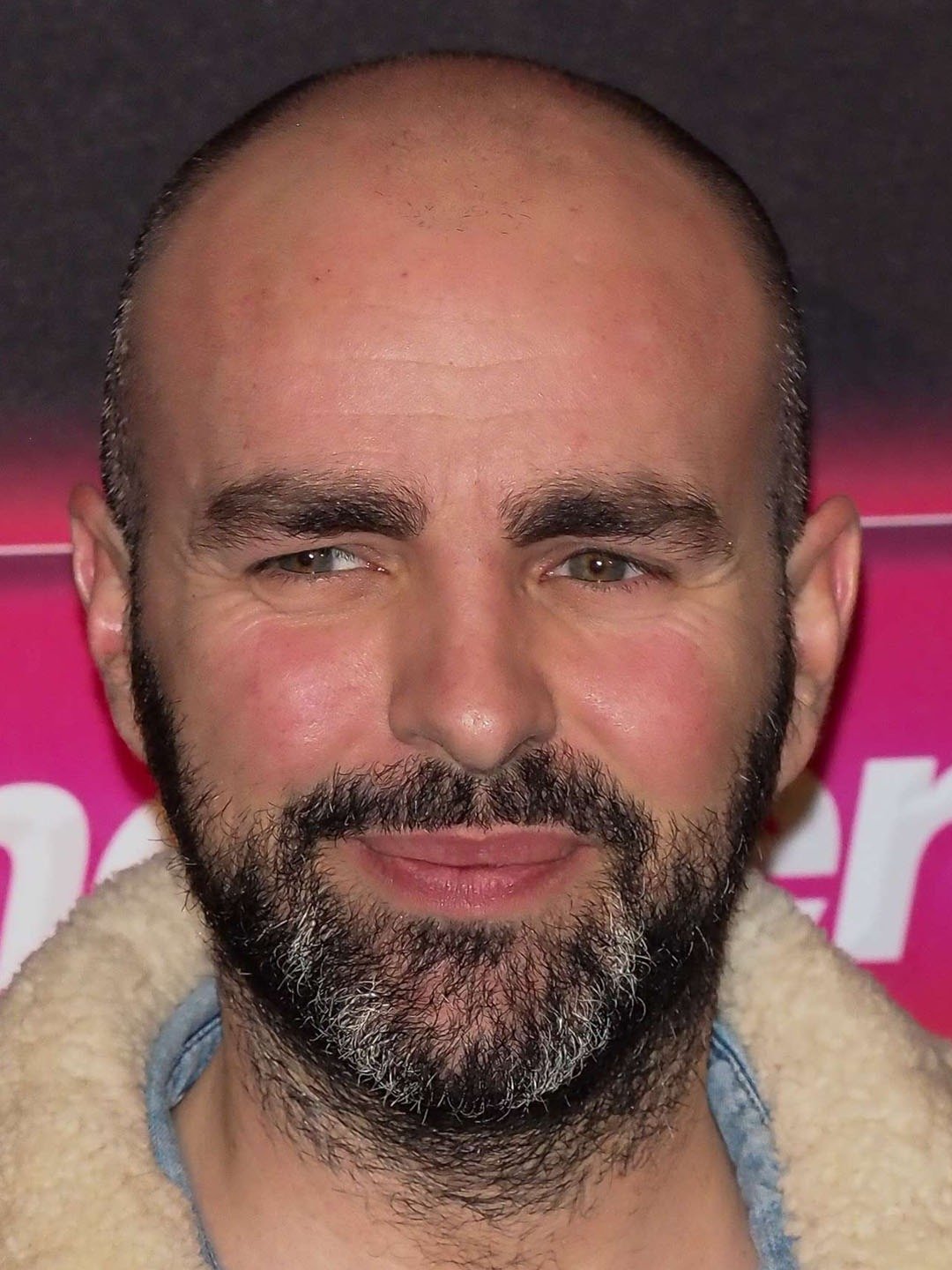 Julien Arruti