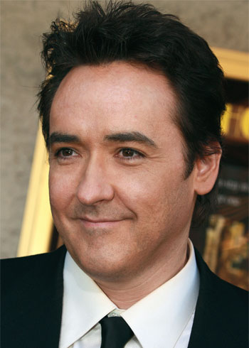 John Cusack
