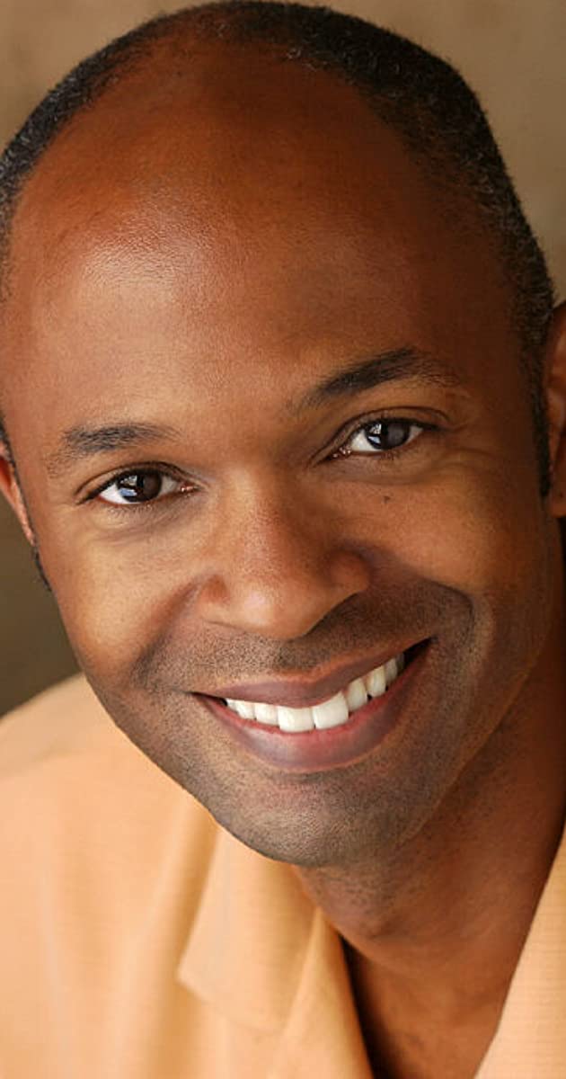 Andre B. Blake