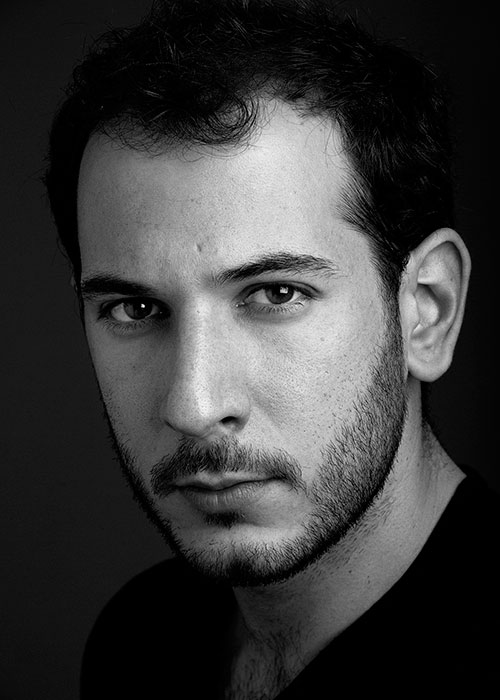 Carlos Troya