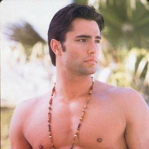 Victor Webster