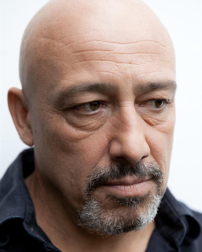 Christophe Rouzaud