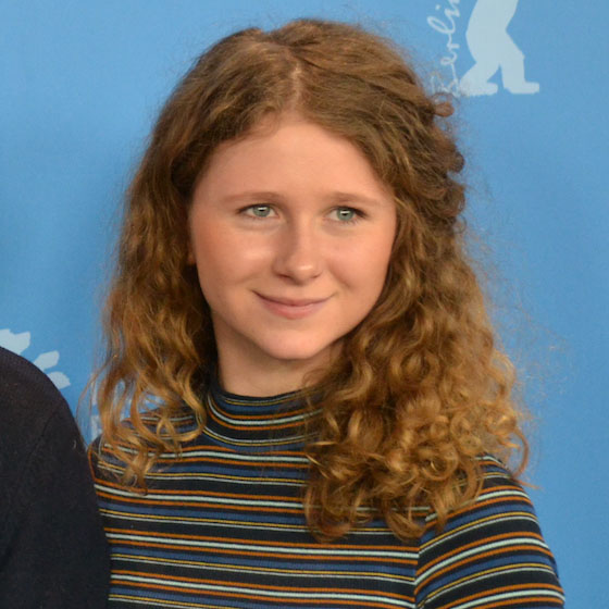 Martha Sofie Wallstrøm Hansen