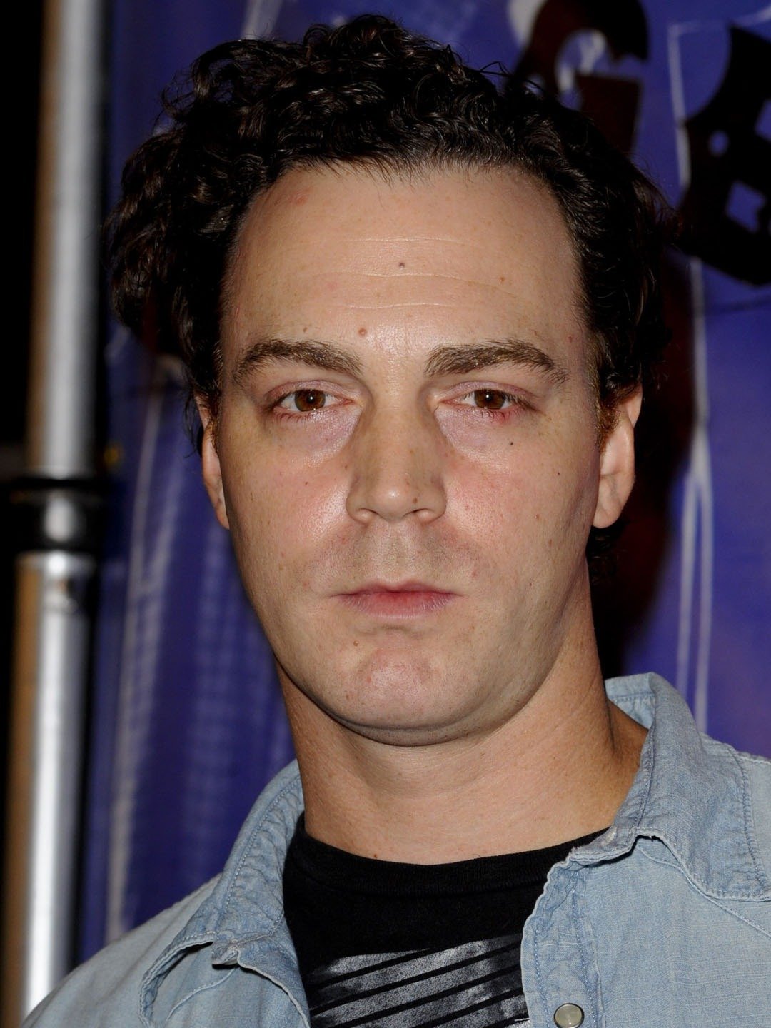 Dominic Bogart