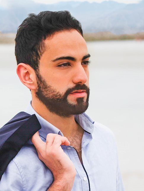 Fadi Rifaai