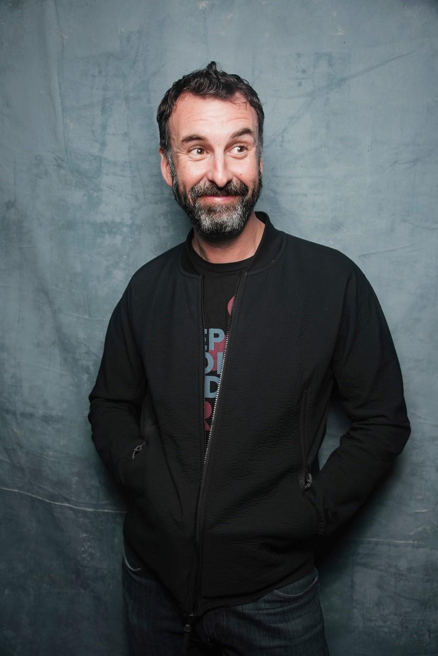 Matt Braunger