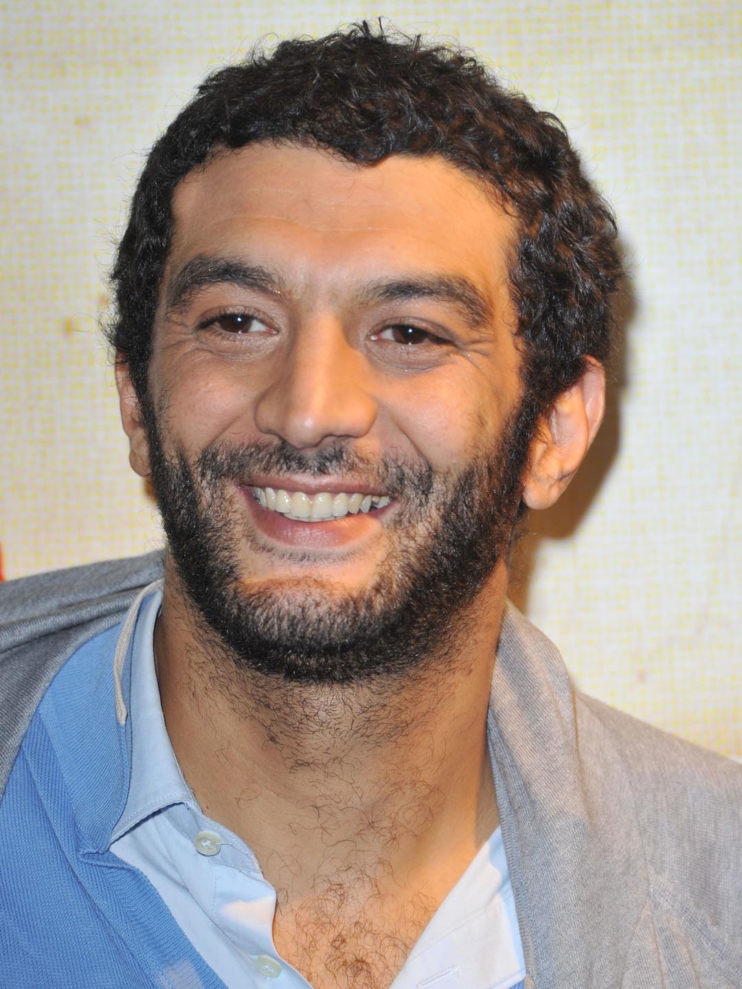 Ramzy Bedia