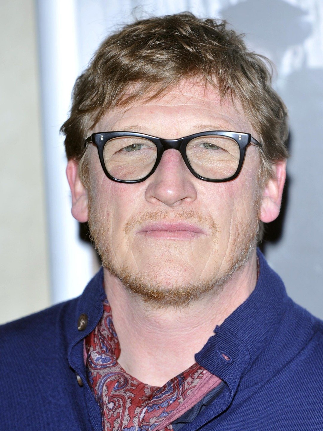 Geoff Bell
