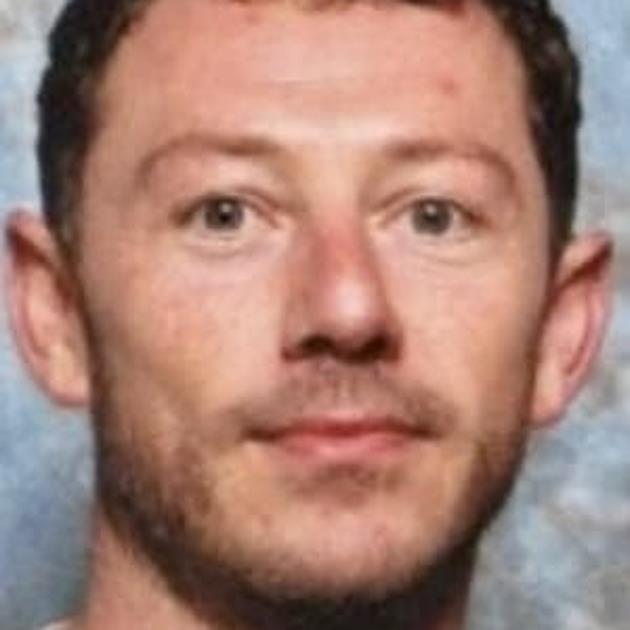 Darren Morfitt