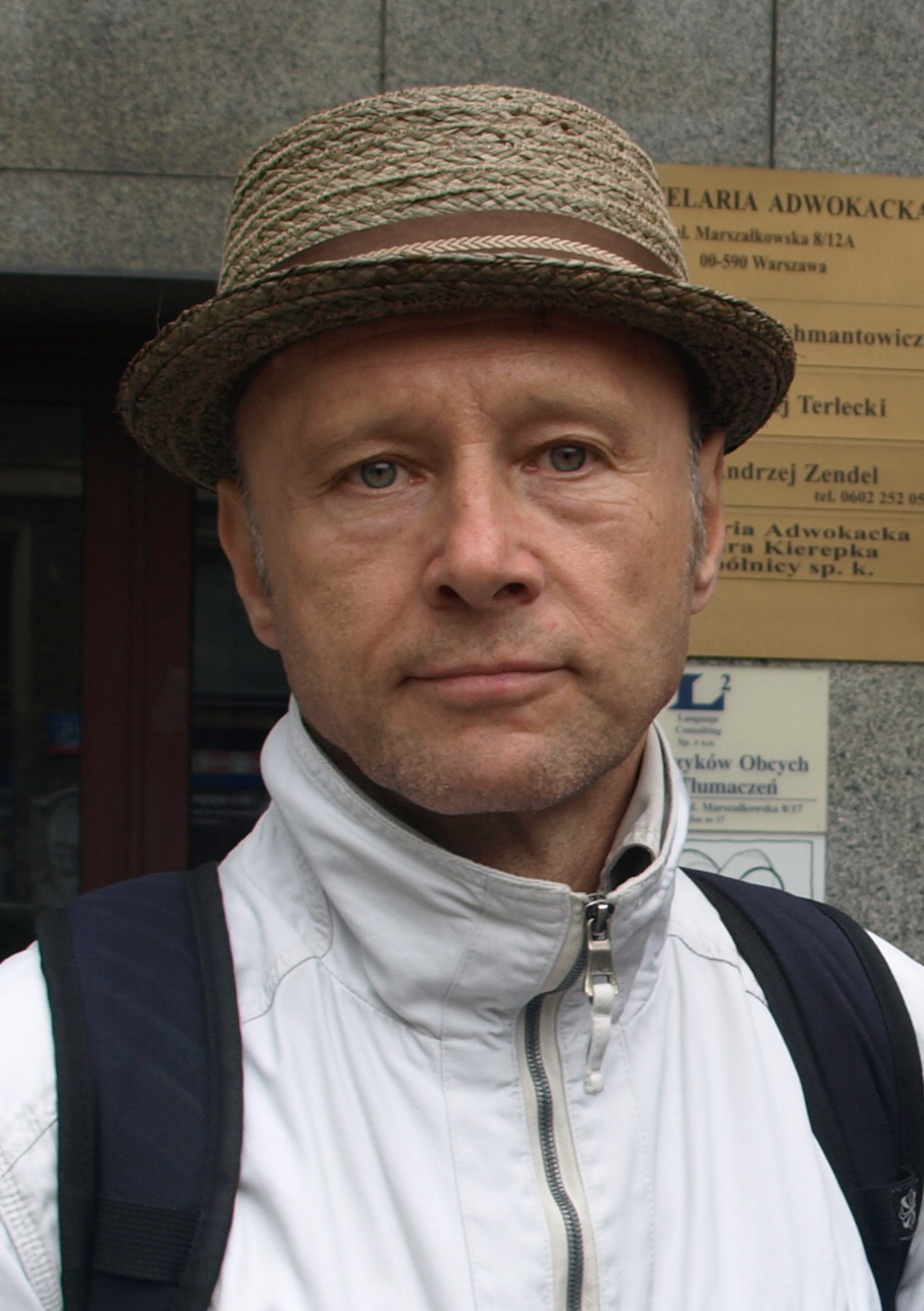 Krzysztof Pieczynski