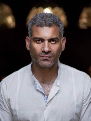 Hani Adel