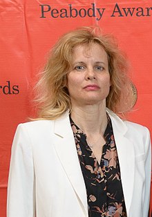 Lori Singer