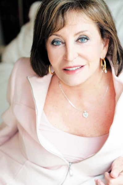 Louise Marleau