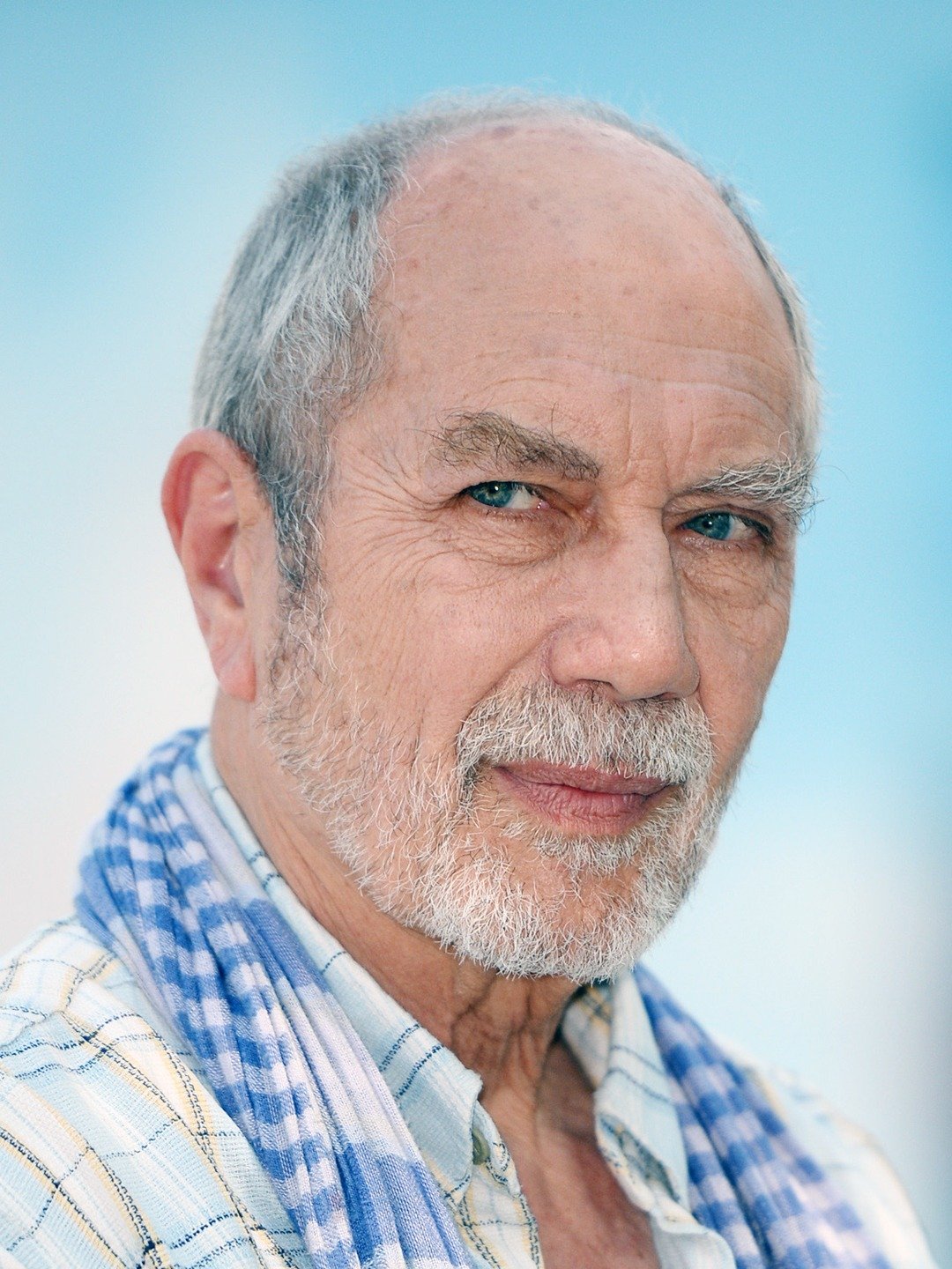 Feodor Atkine