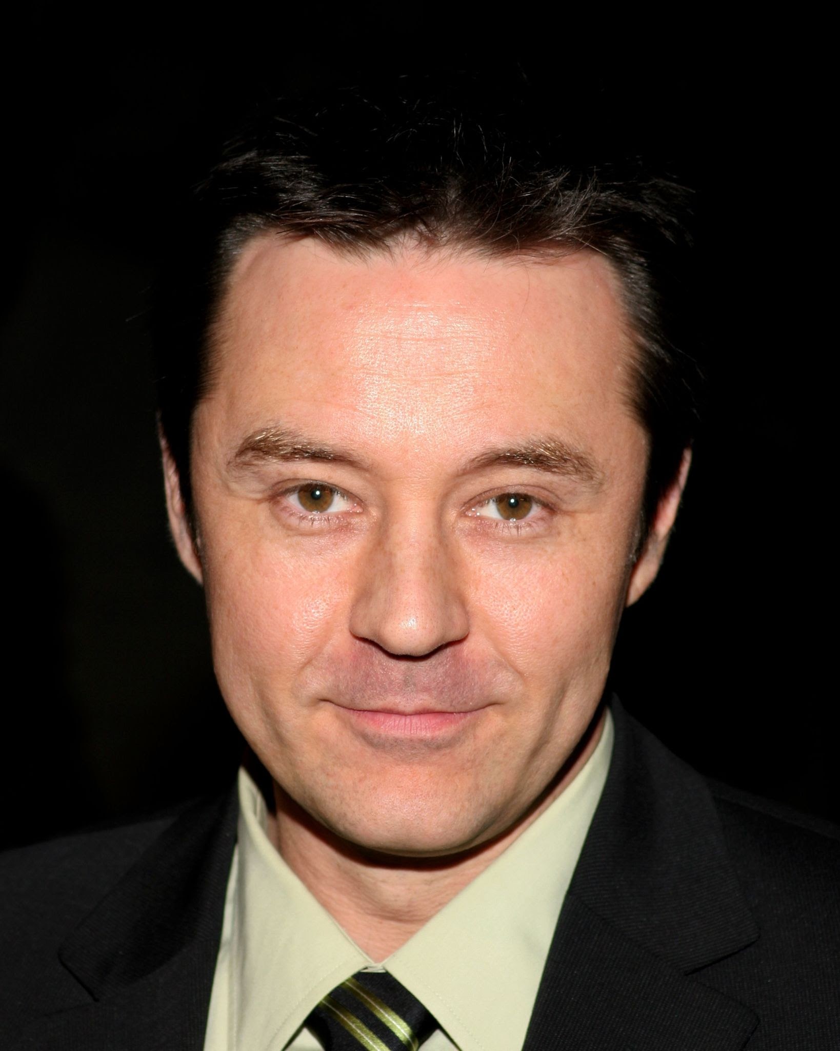 Currie Graham