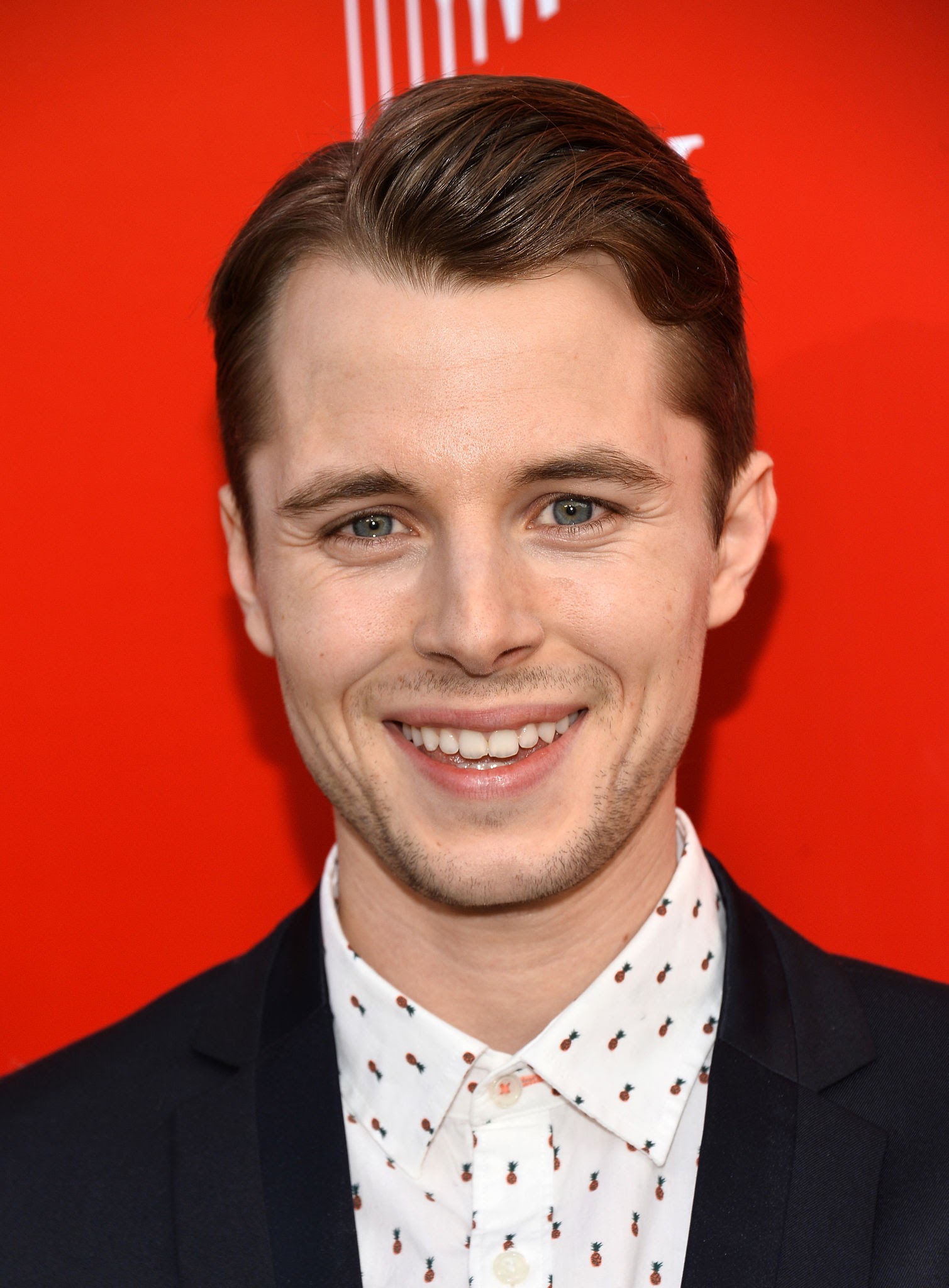 Max Fowler