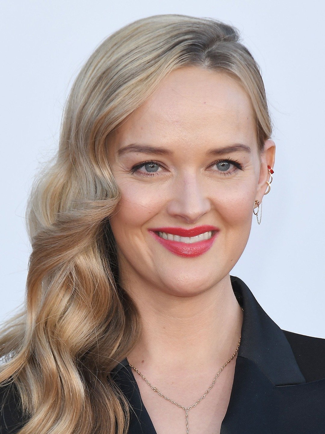 Jess Weixler