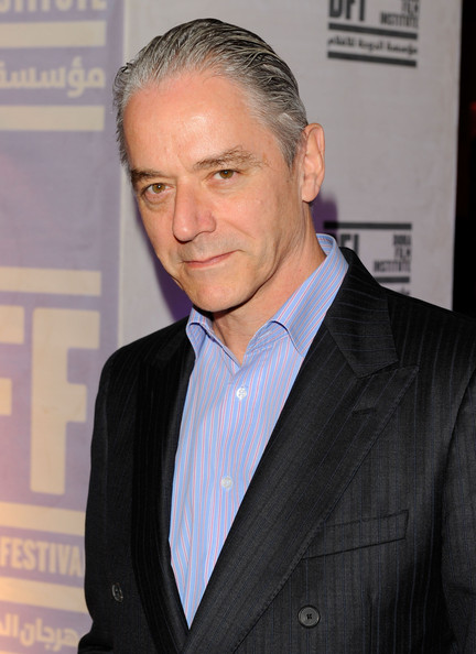 William Shimell