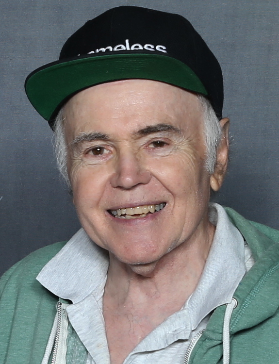 Walter Koenig