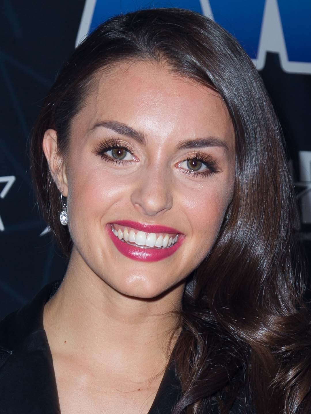 Kathryn McCormick