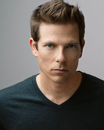 Sean Cw Johnson