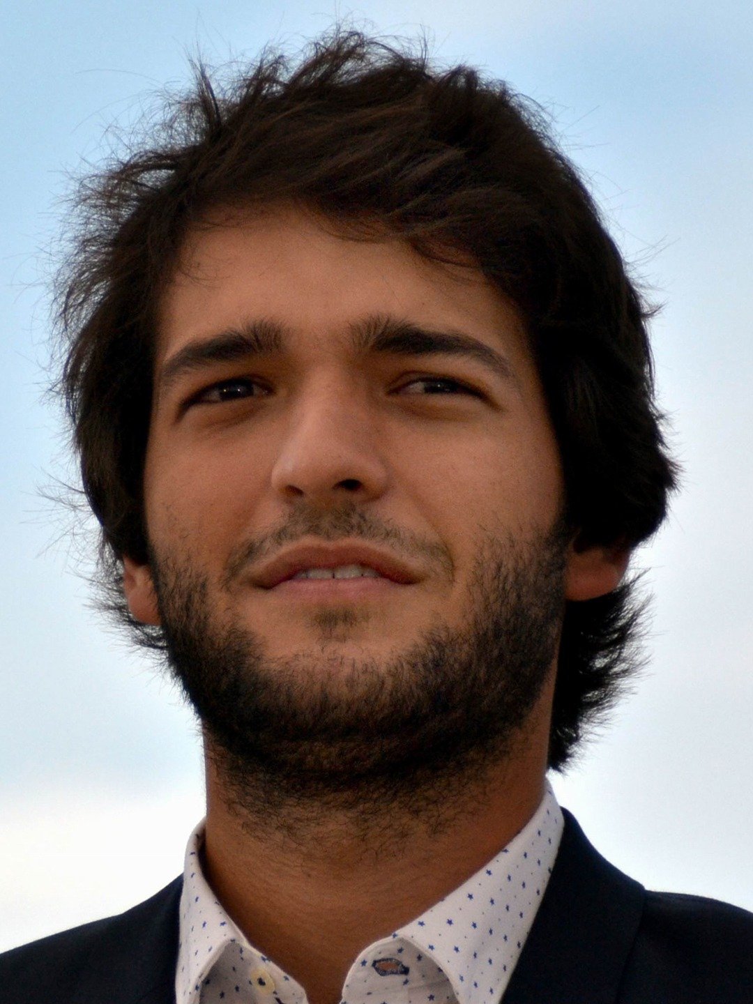 Humberto Carrão