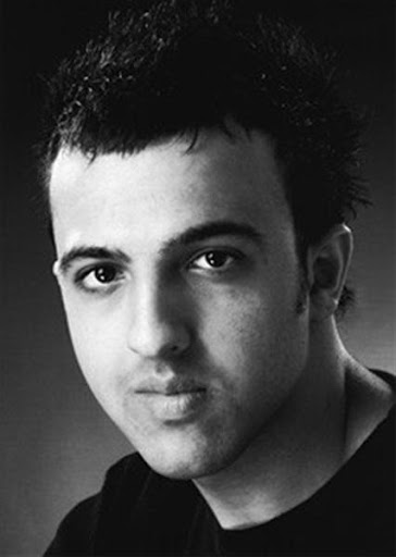 Adil Mohammed Javed
