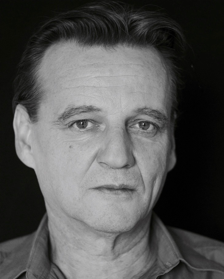 Marc Barbé