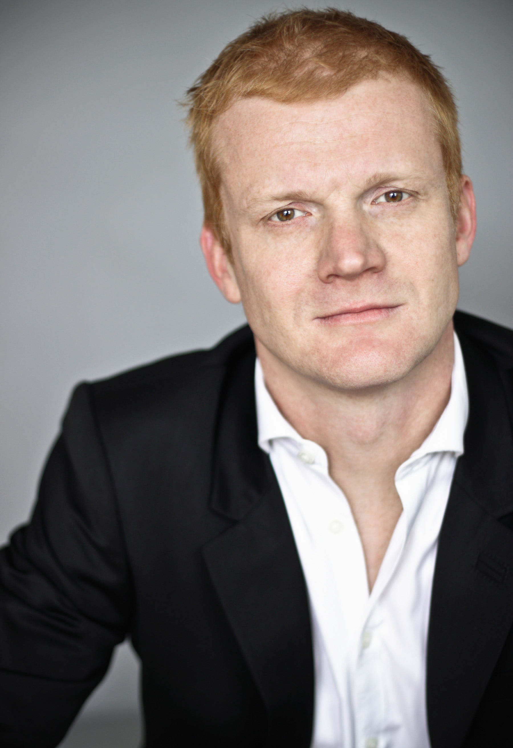 Matthew MacFazdean