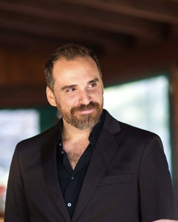 Fernando Sánchez-Cabezudo