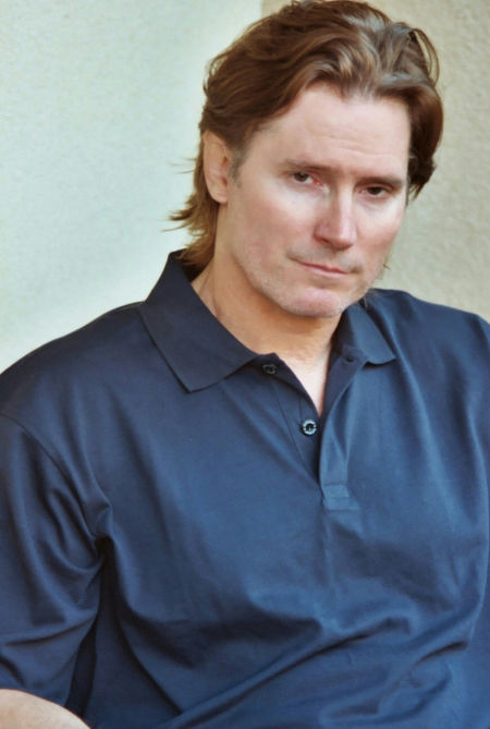 Miles O'Keeffe