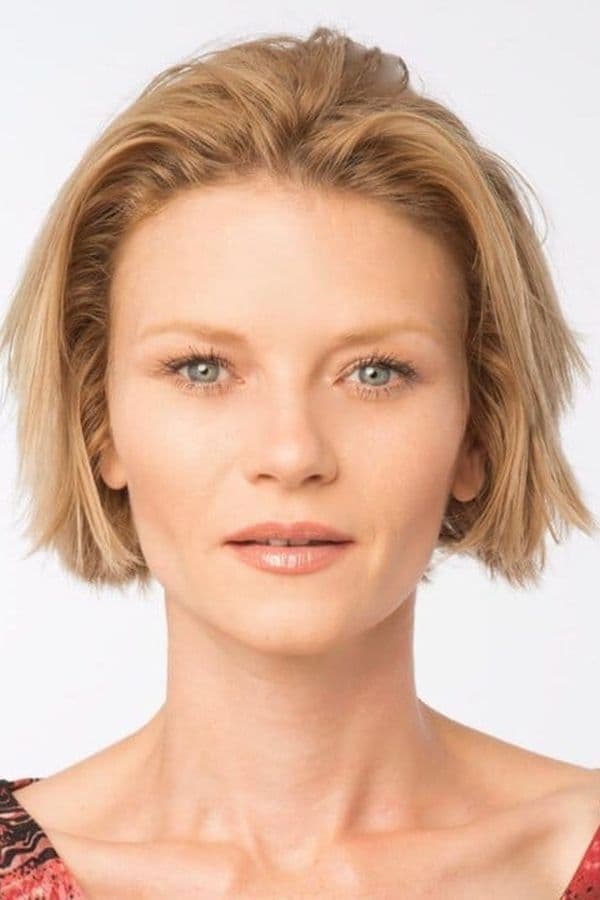 Missy Crider (Melissa Lalitah Crider)