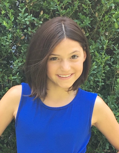 Sophia Muller