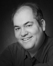 Reed McColm