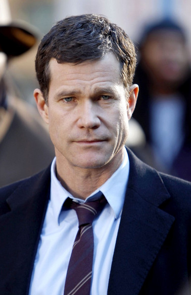Dylan Walsh