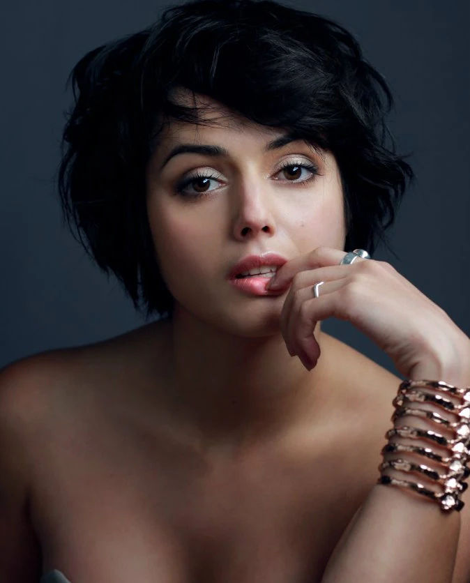 Amrita Acharia