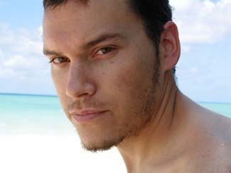 Blair Mastbaum