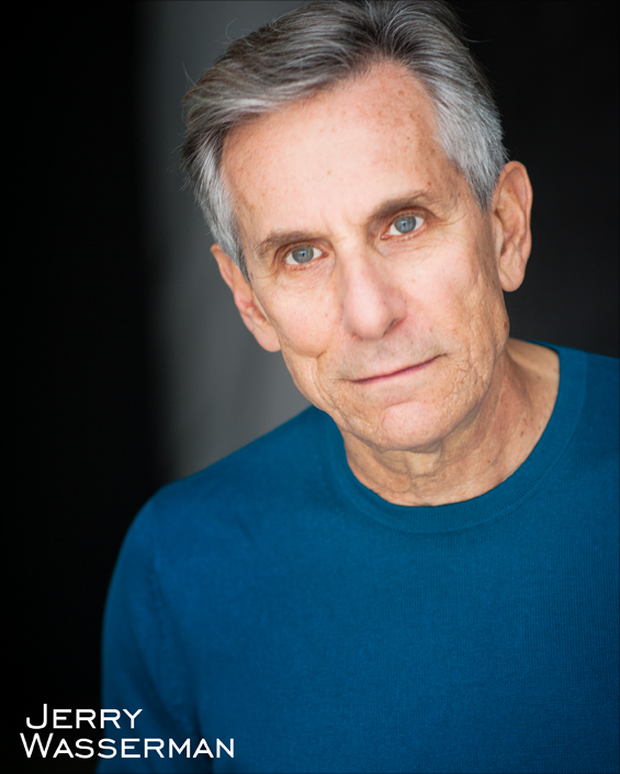 Jerry Wasserman