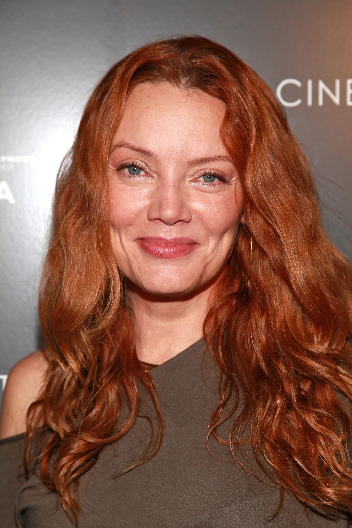 Lori Lively