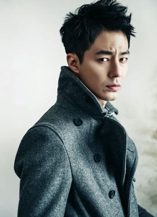 Jo In-Sung