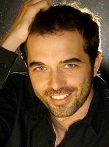 Mariano Alameda