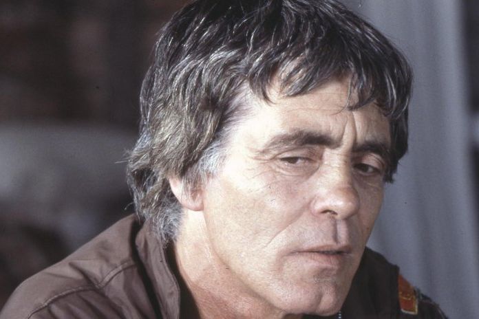 Franco Citti