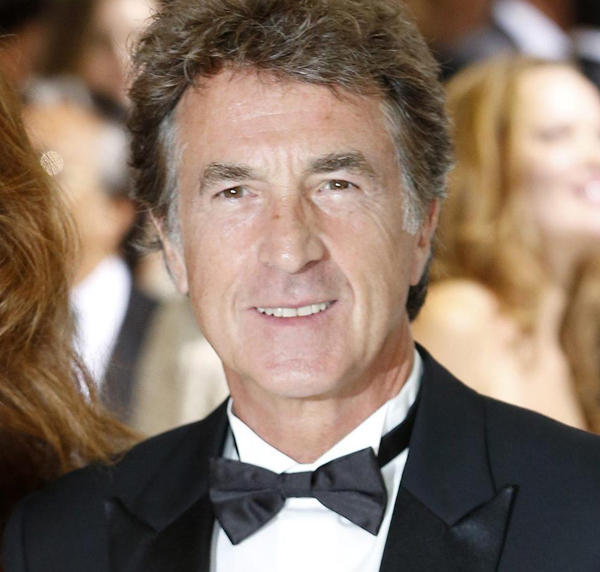 François Cluzet