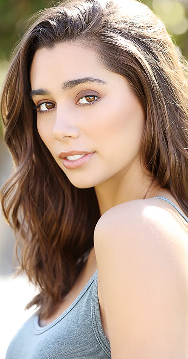 Jessi Mechler