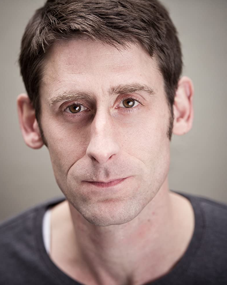 Daniel Tuite
