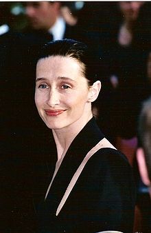 Anne Brochet