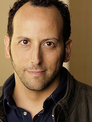 Alex Nussbaum