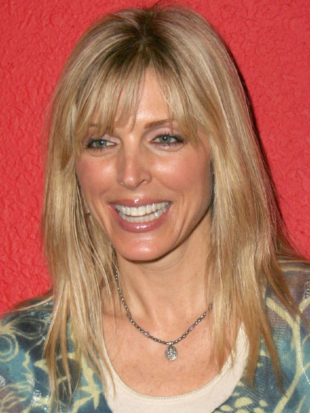 Marla Maples