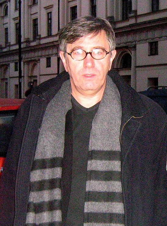 Jerzy Radziwilowicz