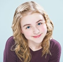 Maeve Blake